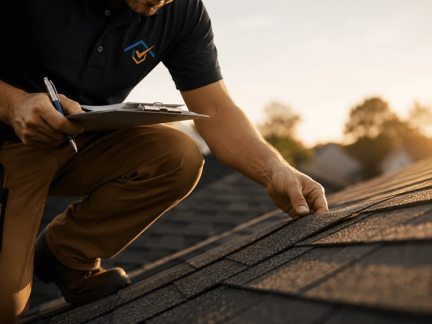 Why Choose Roof Inspection in Deepwater, MO
