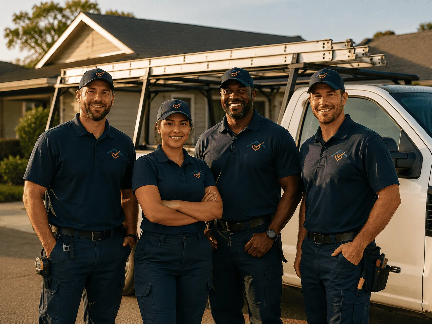 Roof Inspection company in Deepwater, MO